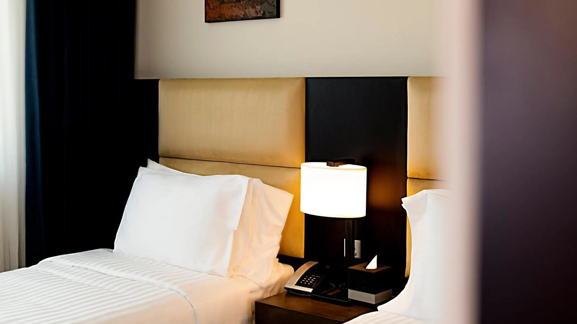 Jannah Executive Hotel Apartments Abu Dhabi