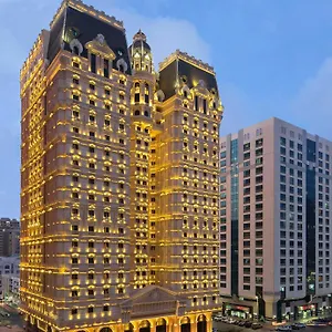 Royal Rose Abu Dhabi, A Curio Collection By Hilton Affiliated Αμπού Ντάμπι