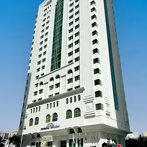 هوارد جونسون أبو ظبي