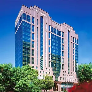 Sheraton Khalidiya Αμπού Ντάμπι