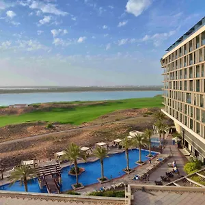מלון Radisson Blu Hotel, Yas Island