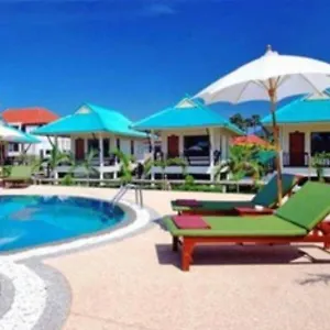 N.t. Lanta Station touristique Ko Lanta