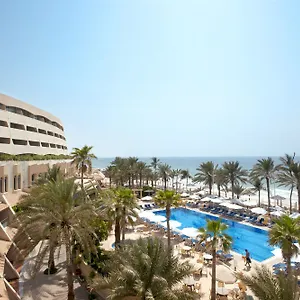 Occidental Grand Hotel Charjah