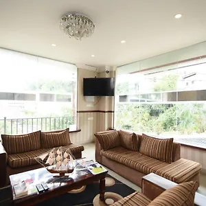 Galaxy Hotel Kandy