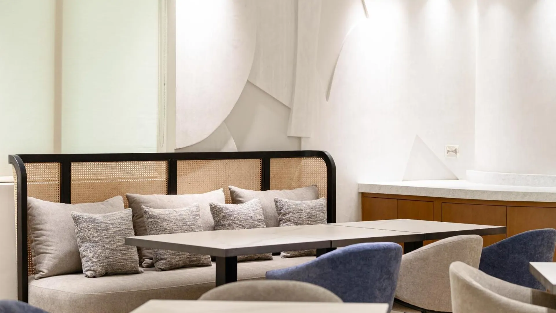 Jannah Executive Hotel Apartments Abu Dhabi