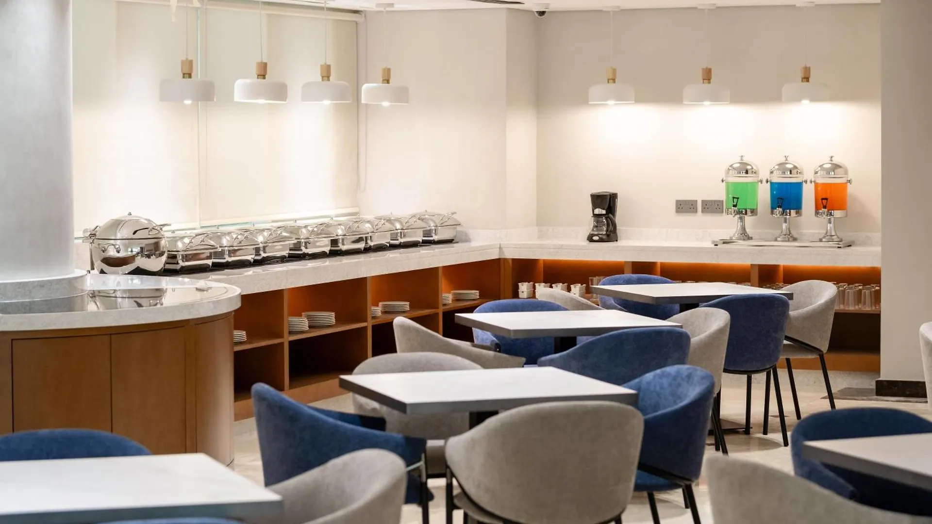 Jannah Executive Hotel Apartments أبو ظبي الإمارات العربية المتحدة