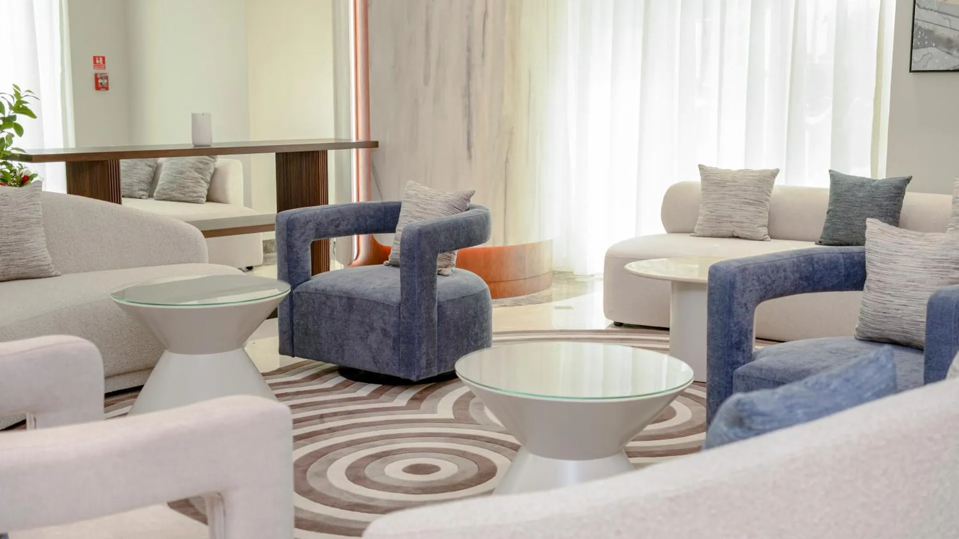 ****  Jannah Executive Hotel Apartments أبو ظبي الإمارات العربية المتحدة