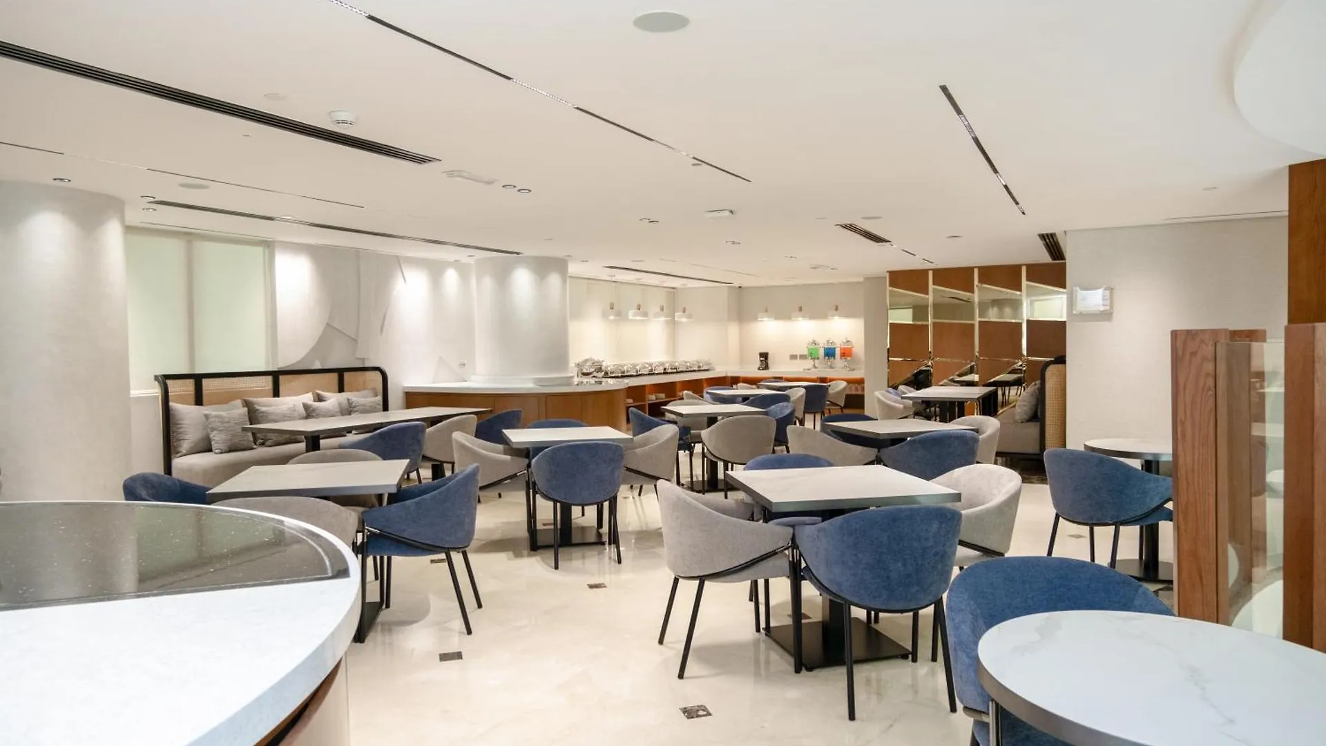 Jannah Executive Hotel Apartments Abu Dabi